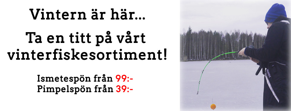 Fiska.nu – Fiskebutik