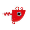 Fluo Red