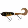 Black Okiboji Perch