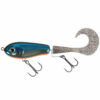 Blue Chrome OB