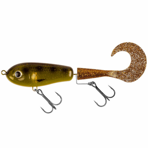 spotted-bullhead