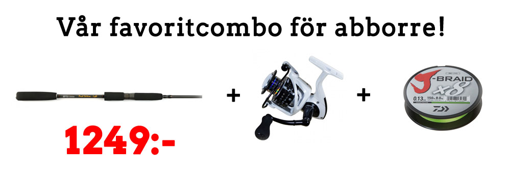Fiska.nu – Fiskebutik