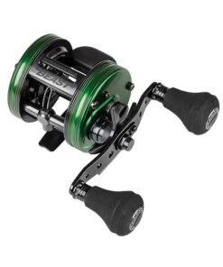 ABU Ambassadeur Beast 5601 HD