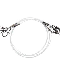 Berkley Fluorocarbontafs 0,30mm 3-pack
