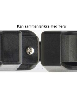 Berkley Spöhållare Vägg vertikal