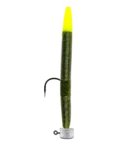 Darts Ned Jigghuvud trick stick