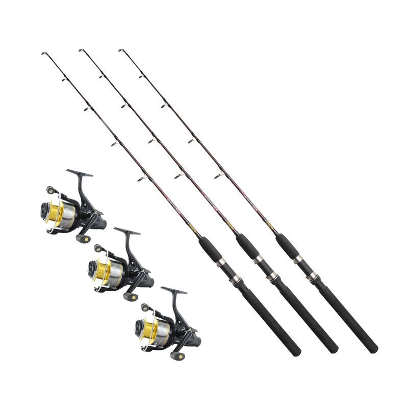 Fiska.nu – Fiskebutik