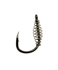 Gamakatsu LS-3323F Spiral degkrok powerbaitkrok