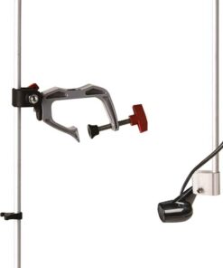 Givarpinne givarfäste