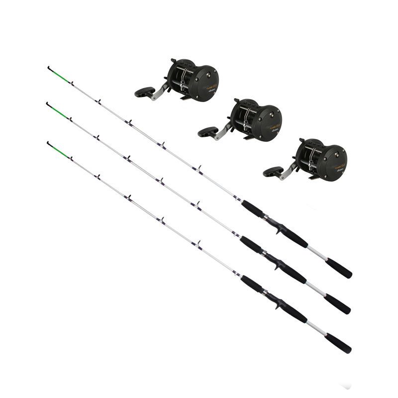 Fiska.nu – Fiskebutik