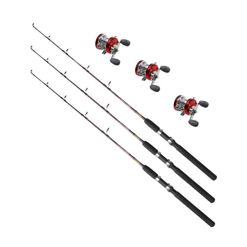 Fiska.nu – Fiskebutik