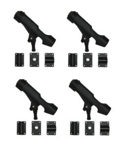 Wiggler Spöhållare 4-pack