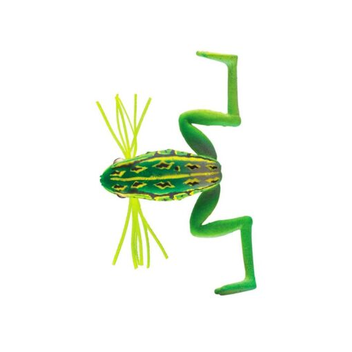 green-toad