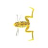 Yellow Toad
