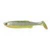 Fluo Green/Silver