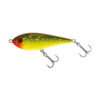 Hot Pike