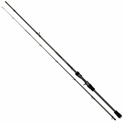 Daiwa Prorex XR 8´6" 150g