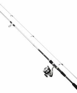 Daiwa Strikeforce Haspelset 7 fot