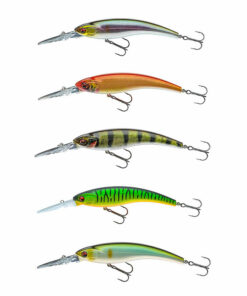 Daiwa Prorex Diving Minnow 12cm