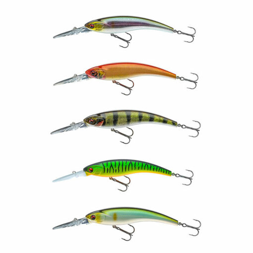 Daiwa Prorex Diving Minnow 12cm