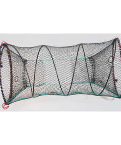 Wiggler kräftbur med flyktöppning 12-pack