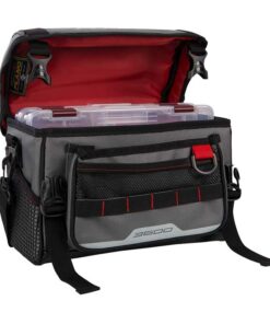 Plano Weekend Softsider 3600