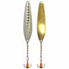 Silver/Guld