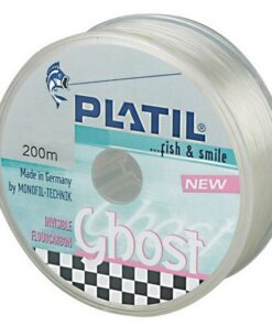 Platil Ghost