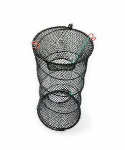 Kräftbur Yrkesfiske