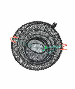 Kräftbur Yrkesfiske