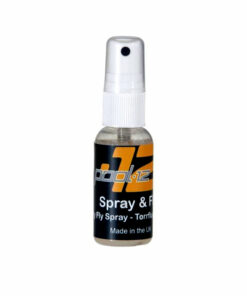 Pool 12 Spray & Fly Flytmedel