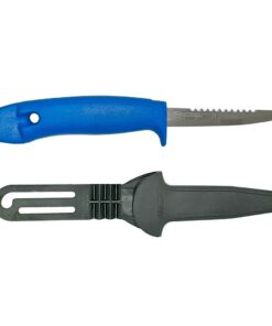 Morakniv Basic Fiskekniv 798T