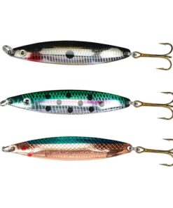 Viking Herring 28gr Laxfärger