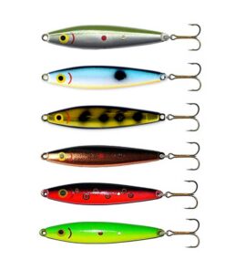 Gladsax Kustwobbler 20 gram