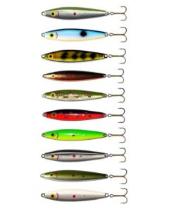 Gladsax Kustwobbler 27 gram