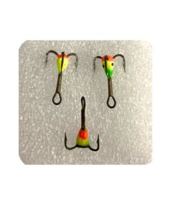 Pimpelkrok VMC 3-pack Färg 1