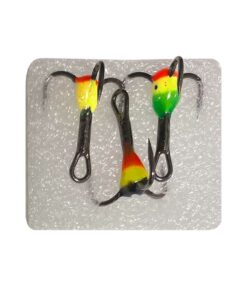 Pimpelkrok XL 3-pack Färg 1