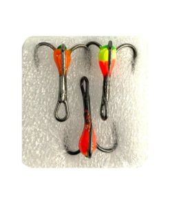 Pimpelkrok XL 3-pack Färg 2