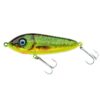 Hot Pike