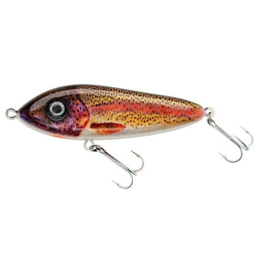 real-steelhead