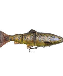 SG 4D Line Thru Trout 15cm