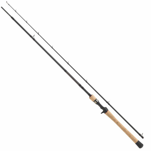 Berkley E-Motion FH 722C H 20-80g Spinn