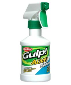 Doftspray Gulp Alive Nightcrawler Mask fiske
