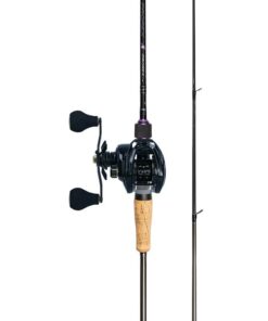Daiwa Prorex S Spinnset Gädda LH