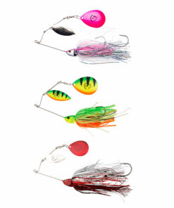 SG Da'Bush Spinnerbait