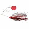 Red Silver