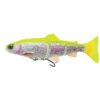 Lemon Trout