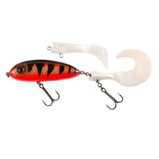 red-tiger