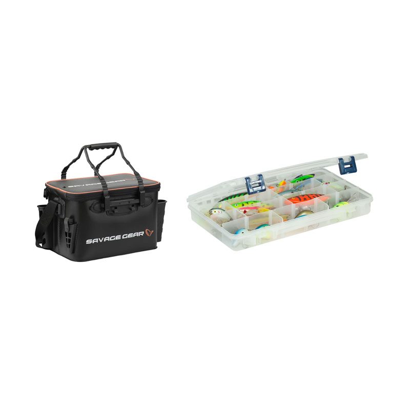 Fiska.nu – Fiskebutik