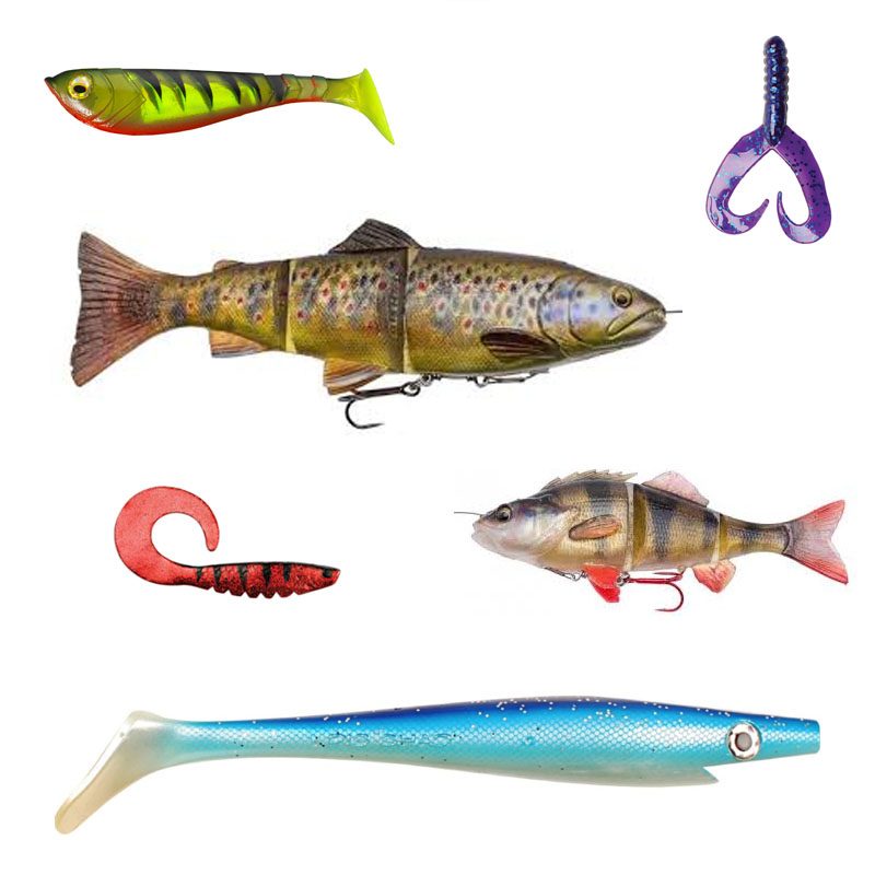 Fiska.nu – Fiskebutik